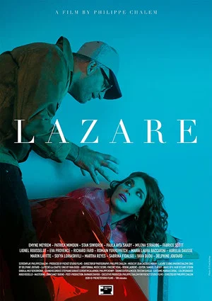 Постер: Lazare