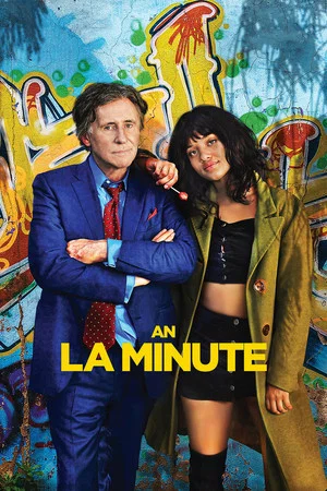 Постер: An L.A. Minute