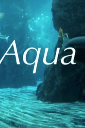 Постер: Sub Aqua
