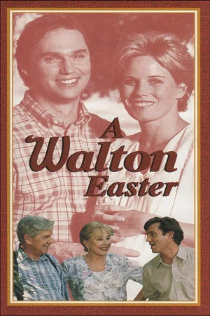 Постер: A Walton Easter