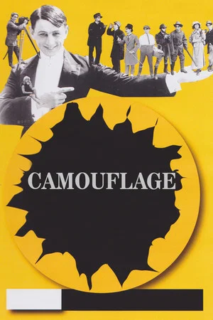 Постер: Camouflage