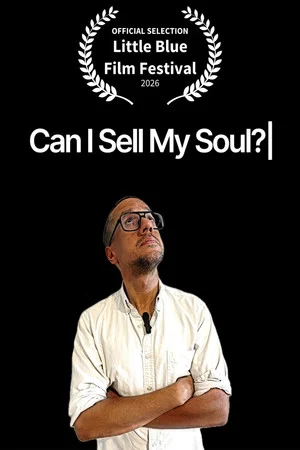 Постер: Can I Sell My Soul?