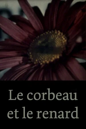 Постер: Le Corbeau et le Renard