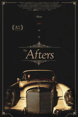 Постер: The Afters