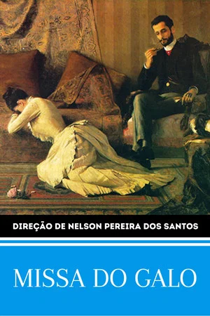 Постер: A Missa do Galo