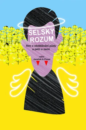 Постер: Selský rozum