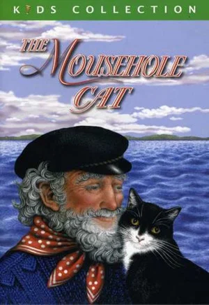 Постер: The Mousehole Cat