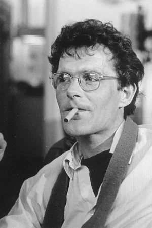 Постер: Frans! Monument voor een filmmaker