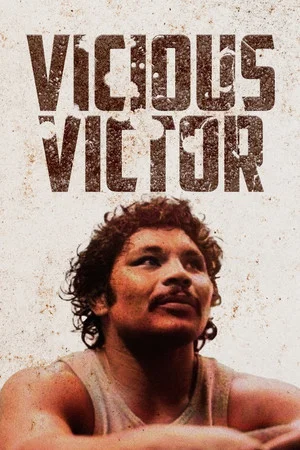 Постер: Vicious Victor