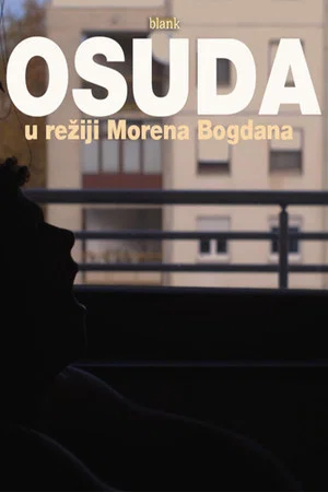 Постер: Conviction
