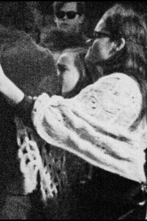 Постер: The Haight (Newsreel #21)