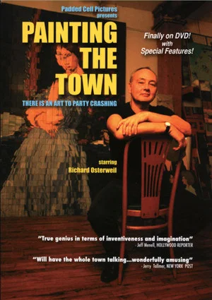 Постер: Painting The Town
