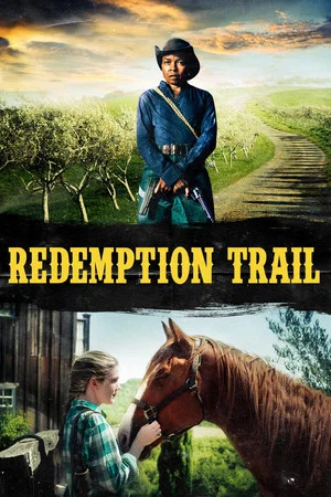 Постер: Redemption Trail