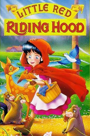 Постер: Little Red Riding Hood