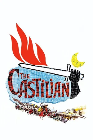 Постер: The Castilian