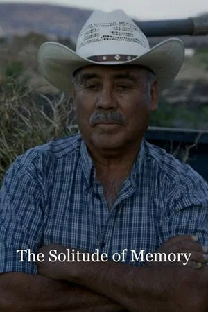 Постер: The Solitude of Memory