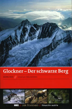 Постер: Glockner - The black Mountain