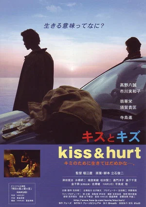 Постер: Kiss & Hurt
