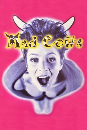 Постер: Mad Cows