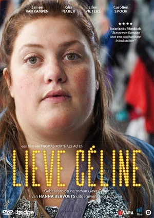 Постер: Lieve Céline