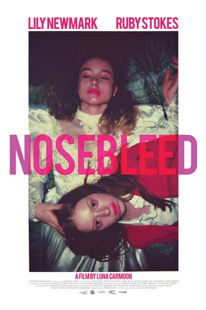 Постер: Nosebleed