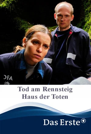 Постер: Tod am Rennsteig - Haus der Toten