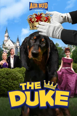 Постер: The Duke