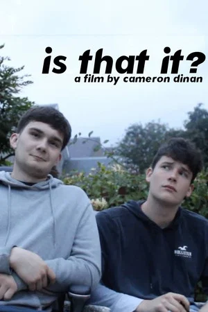 Постер: Is That It?
