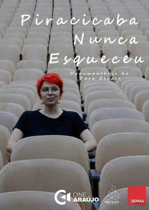 Постер: Piracicaba Nunca Esqueceu