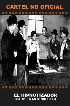 Постер: El hipnotizador