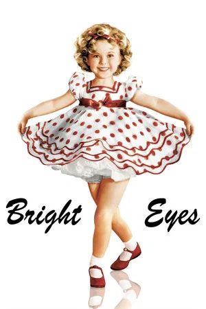 Постер: Bright Eyes