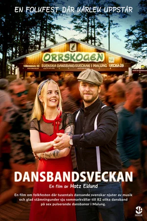 Постер: Dansbandsveckan