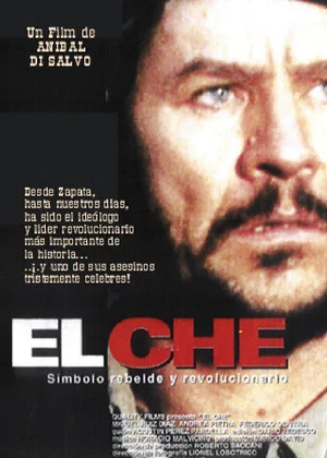 Постер: El Che