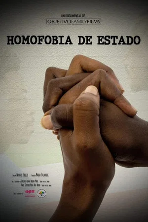 Постер: Homofobia de estado