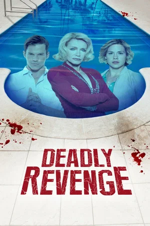 Постер: Deadly Revenge