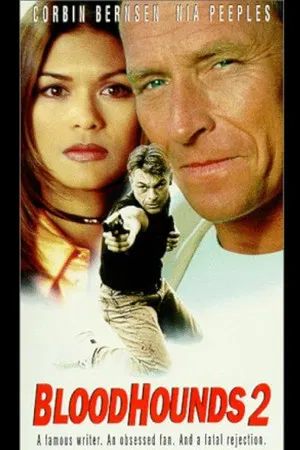 Постер: Bloodhounds II