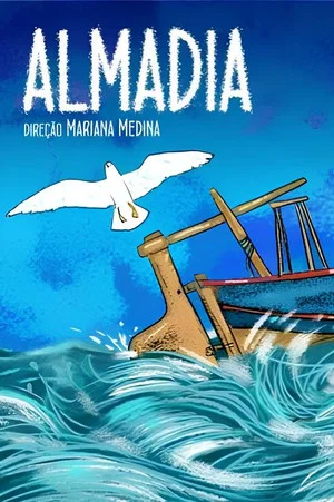 Постер: Almadia