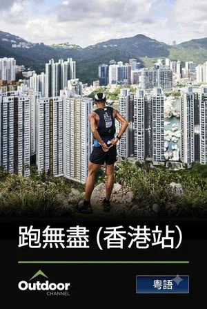 Постер: Project Endless - Hong Kong Station