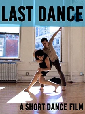 Постер: Last Dance