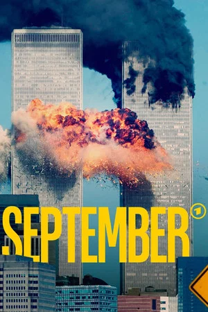 Постер: SEPTEMBER