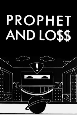 Постер: Prophet and Lo$$
