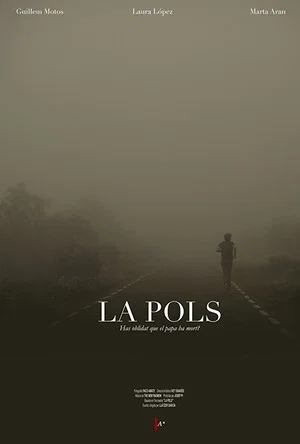 Постер: La pols