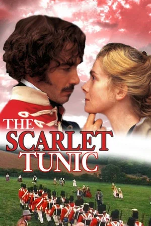 Постер: The Scarlet Tunic