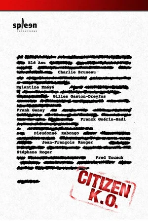 Постер: Citizen K.O.