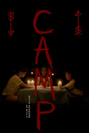 Постер: Camp