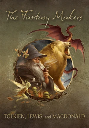 Постер: The Fantasy Makers