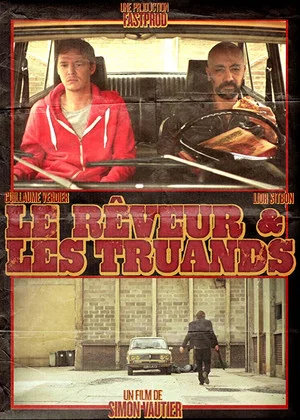 Постер: Le Rêveur et les Truands