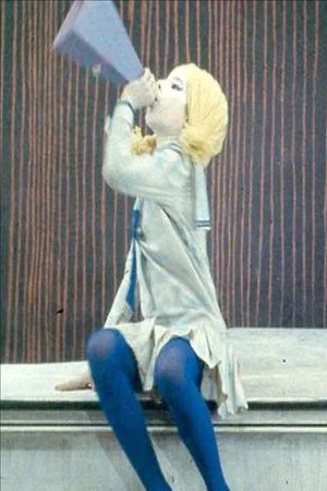Постер: Sophie and Her Scales