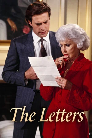 Постер: The Letters