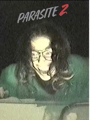 Постер: Parasite 2